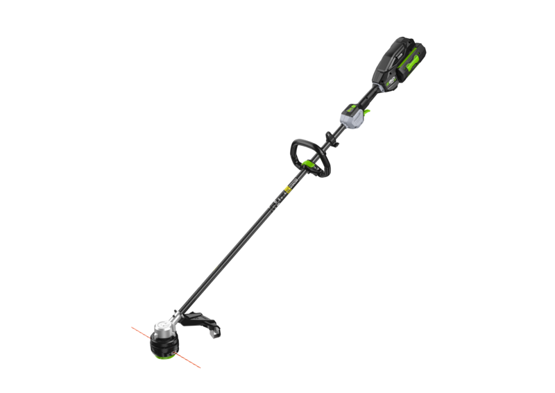 EGO Akku-Rasentrimmer mit Frontmotor STX4200 PRO X, 42 cm