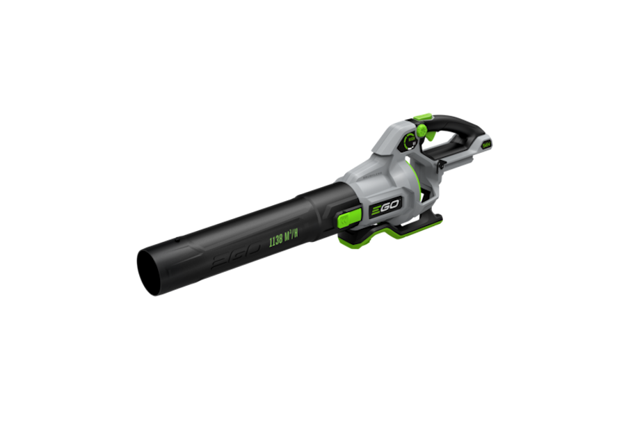 EGO Akku-Laubbläser LB6700E