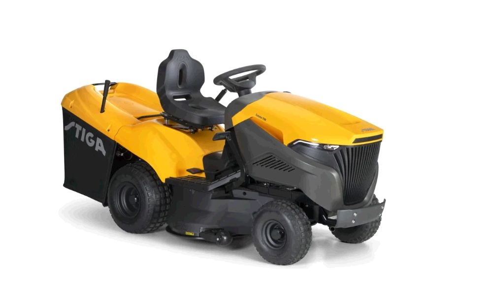 Rasentraktor Estate 798 - Stiga Rasentraktor Estate 798 - Stiga