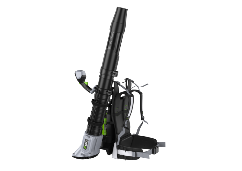 EHO AKKU-RÜCKEN-LAUBBLÄSER LBPX1100 PRO X