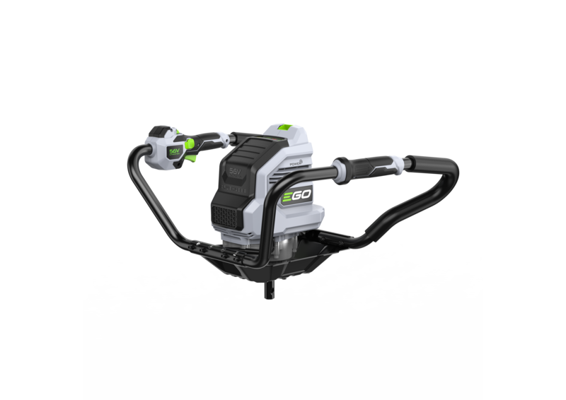 EGO Akku-Erdbohrer PHA7400E Arbeitseinheit