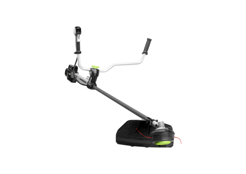 EGO Akku-RASENTRIMMER / FREISCHNEIDER BCX3800  PRO X (MÄHLENKER)
