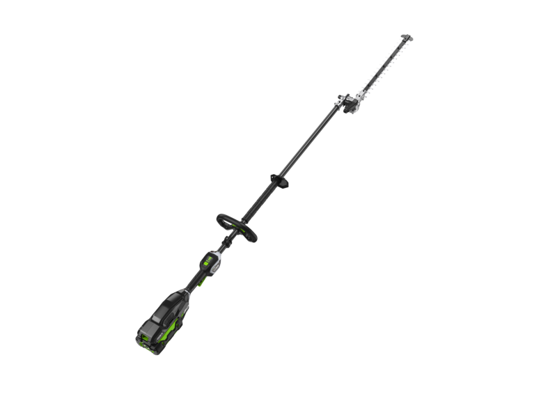 53 CM PRO X LANGSTIELIGE STABHECKENSCHERE MIT GELENKKOPF