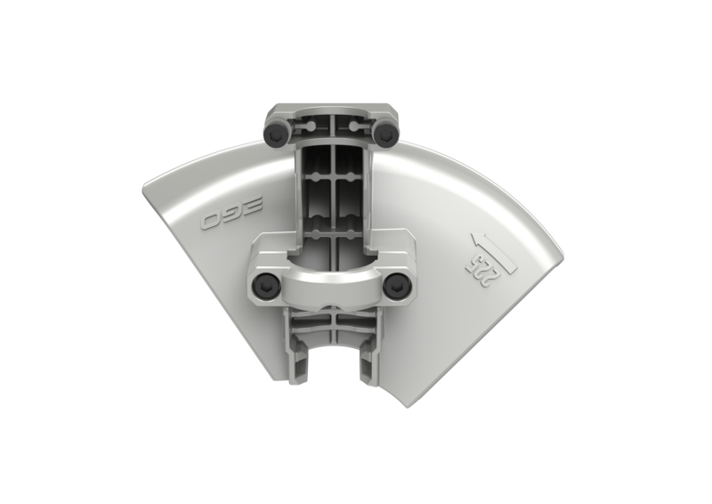 Sägeblattschutz für BCX4500