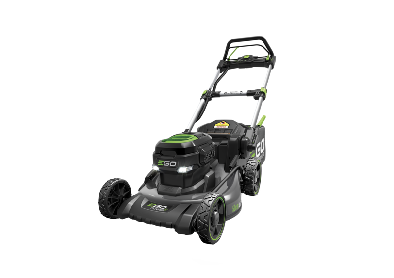 EGO Akku-Rasenmäher  LM2020E-SP