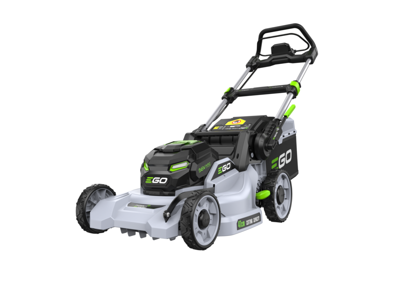 EGO Akku-Rasenmäher  LM1910E