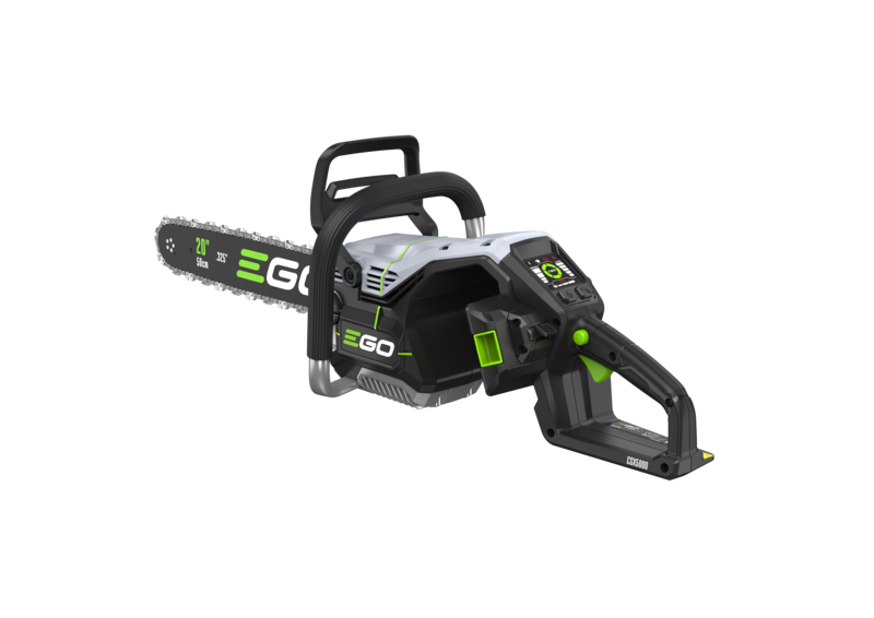 EGO AKKU-KETTENSÄGE CSX5000 PRO X