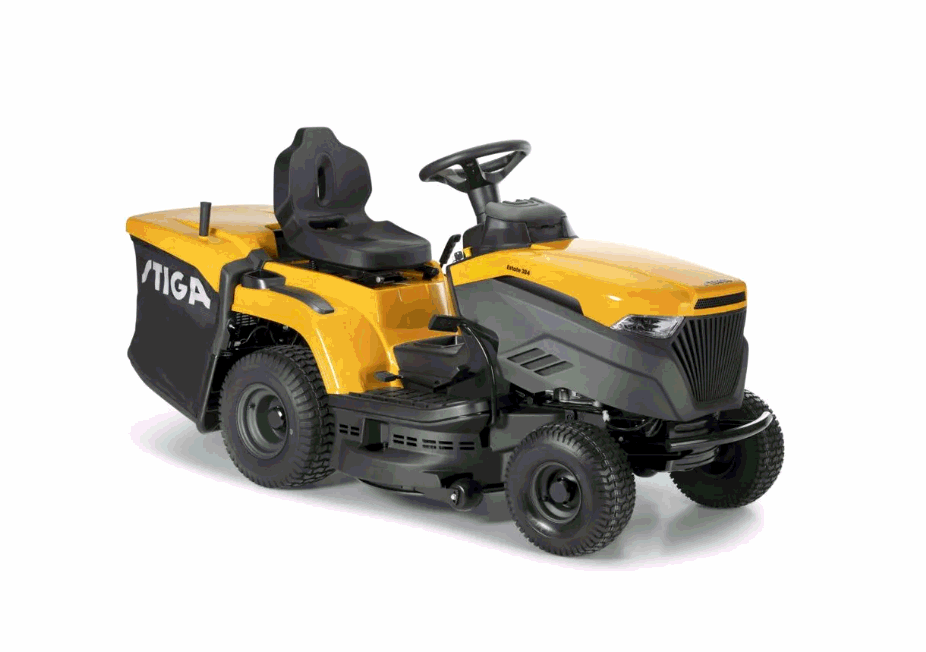 Rasentraktor ESTATE 384, Stiga, Rasentraktor ESTATE 384, Stiga,