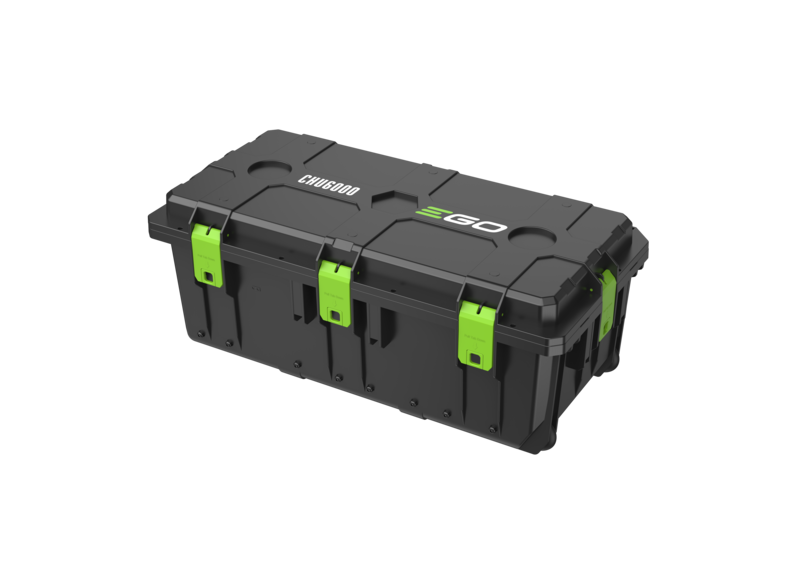 EGO MULTIPORT-LADEKOFFER CHU6000