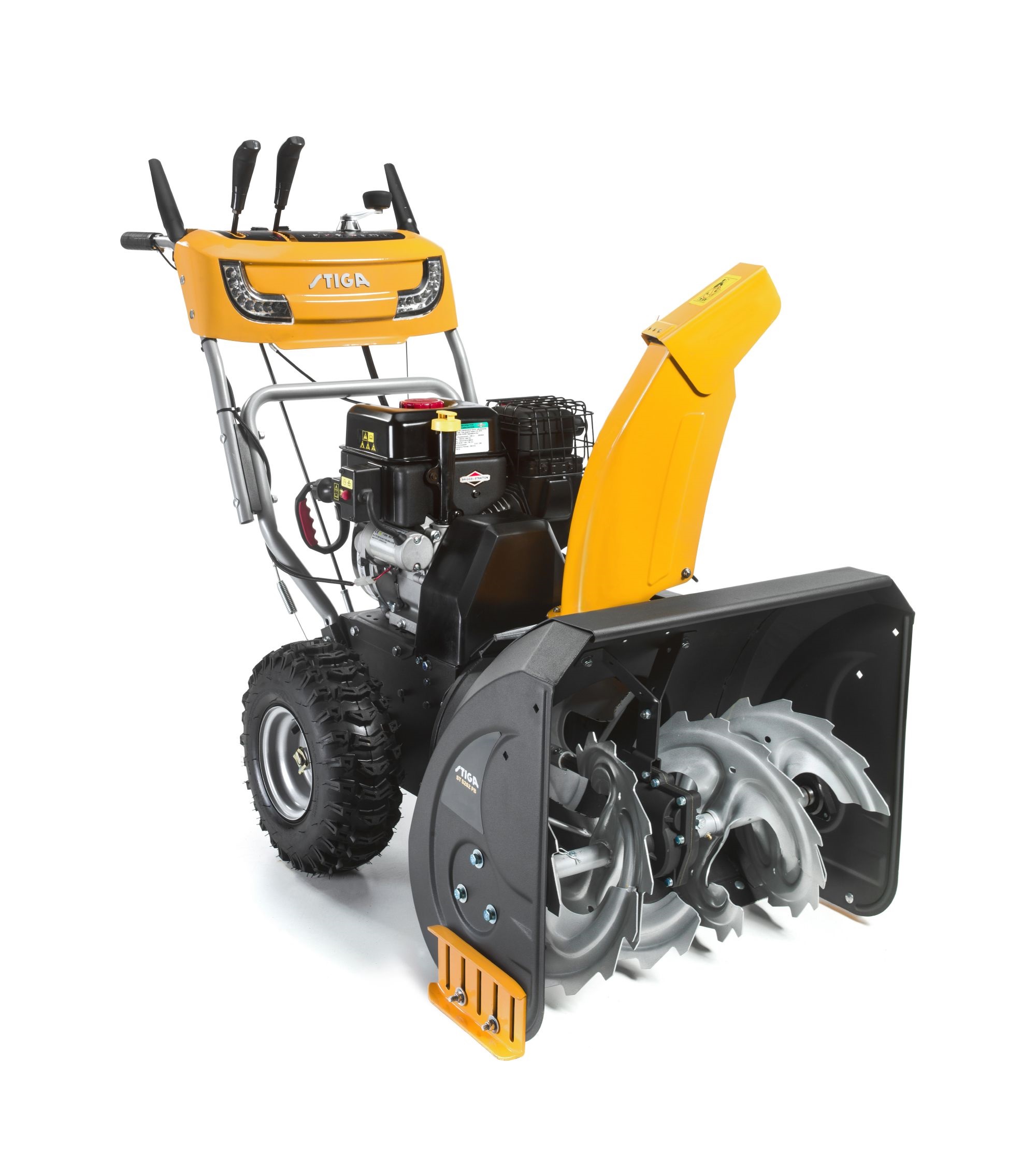 ST-5262-PB-1 Benzin-Schneefräse ST 5262 P
