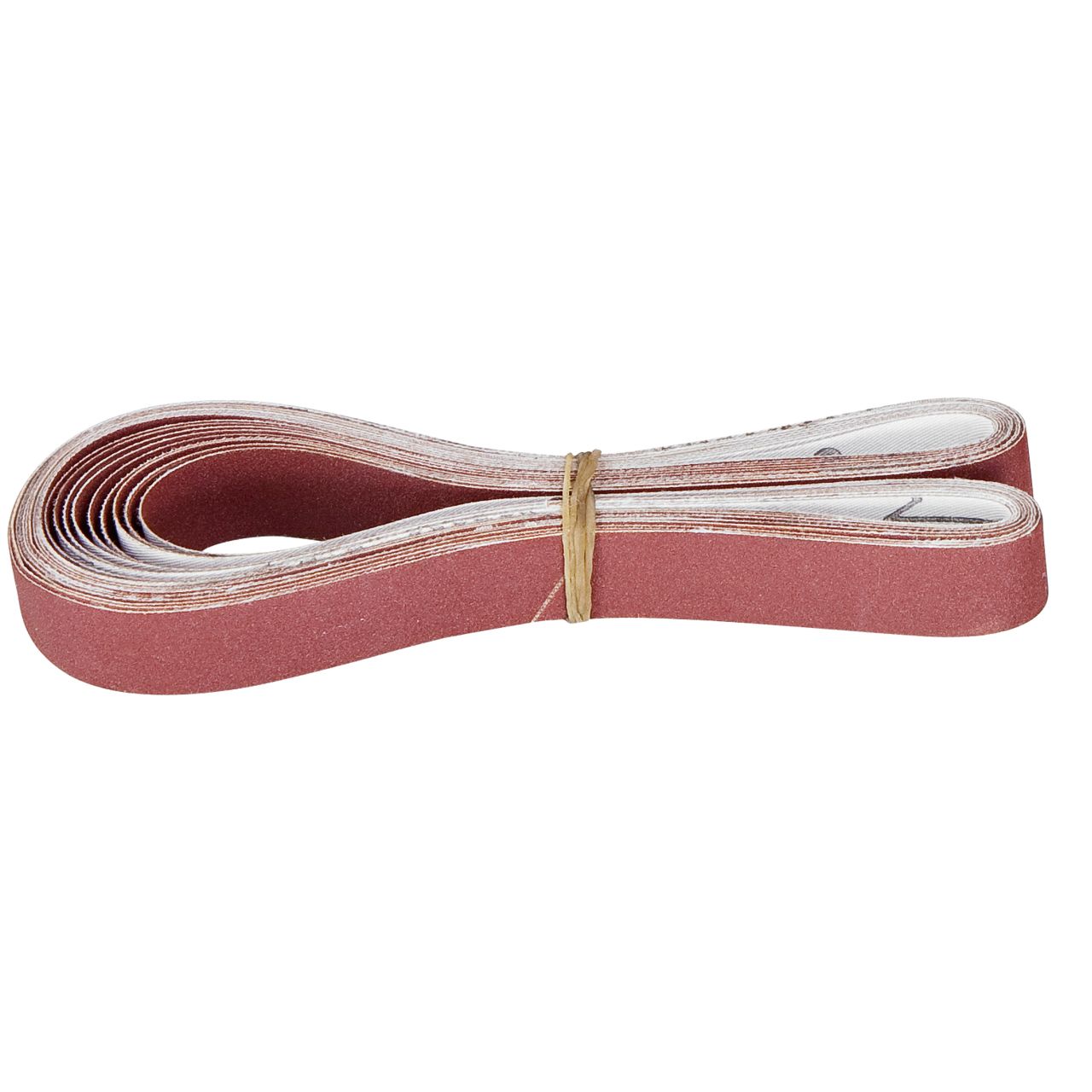Schleifband 40 x 620 mm - K 60 (10 Stk.)