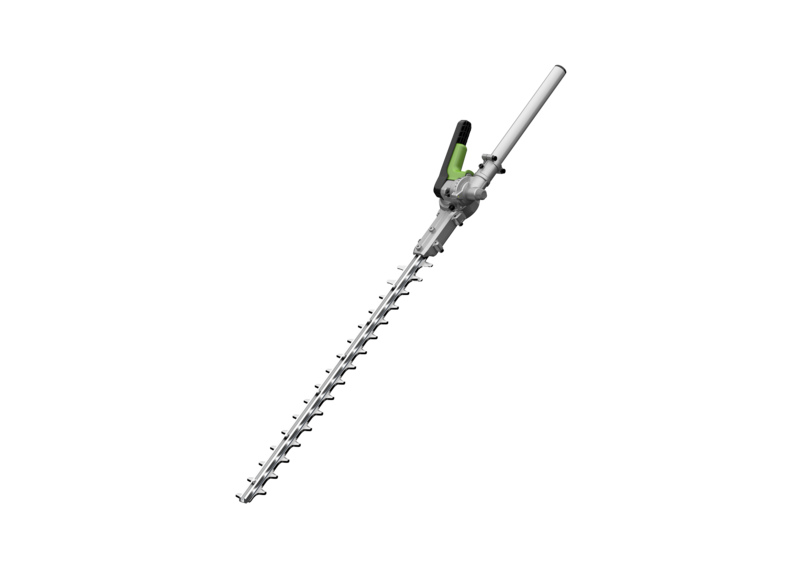 EGO KURZER HECKENSCHEREN-AUFSATZ HTA2000S