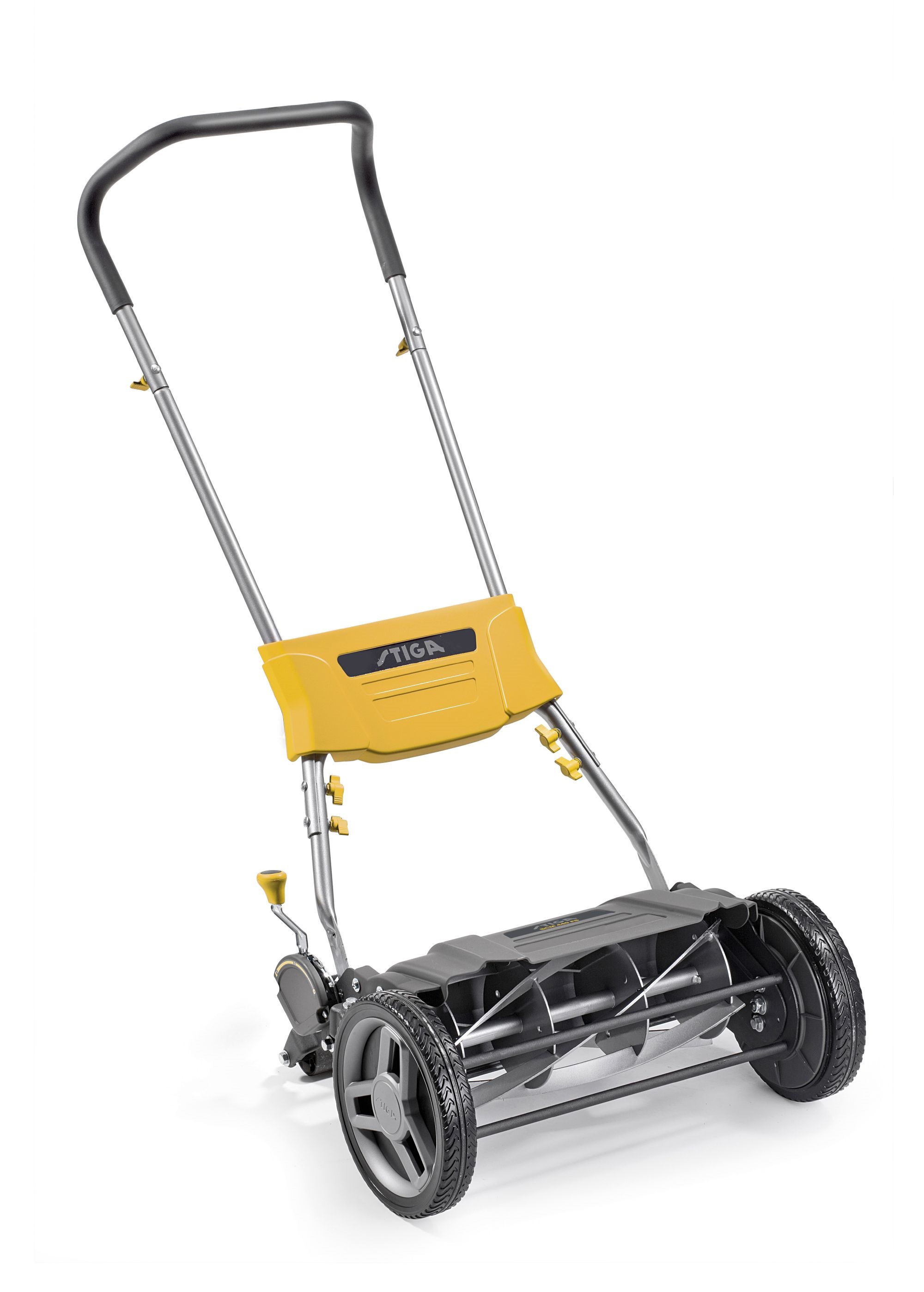 Spindelmäher SCM 440 FS, Stiga