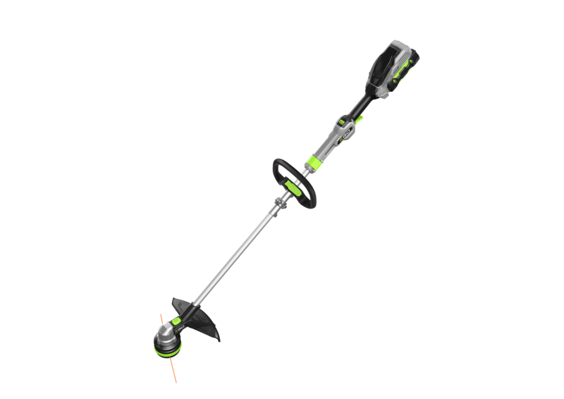 EGO Akku-Rasentrimmer  ST1401E-ST KIT
