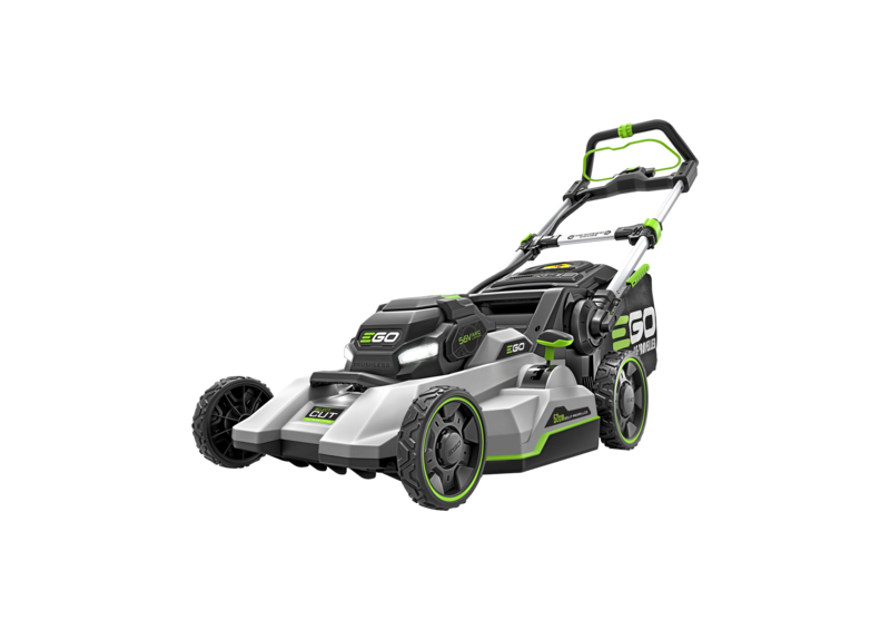 EGO Akku-Rasenmäher  LM2130E-SP