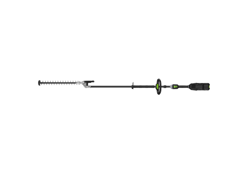 53 CM PRO X LANGSTIELIGE STABHECKENSCHERE MIT GELENKKOPF