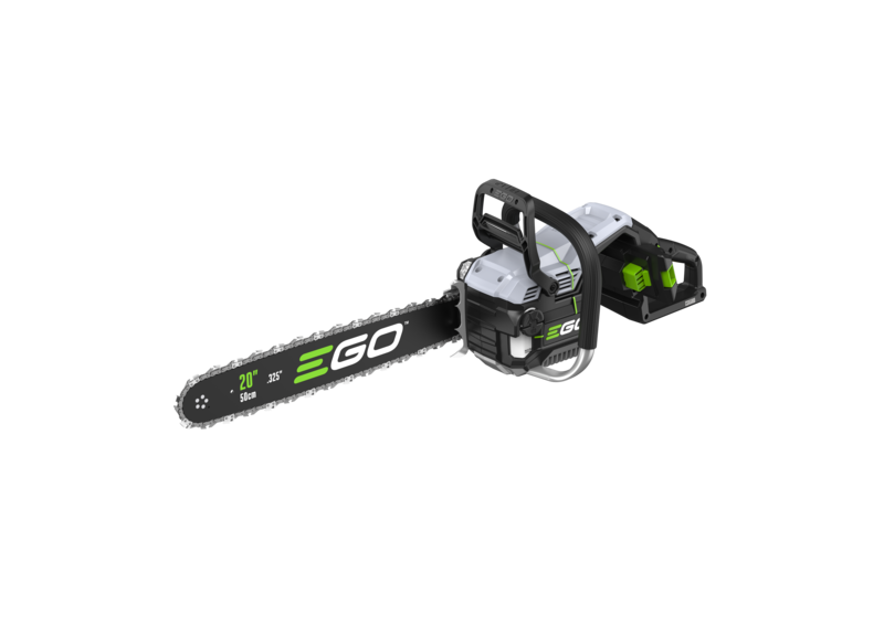 EGO AKKU-KETTENSÄGE CSX5000 PRO X