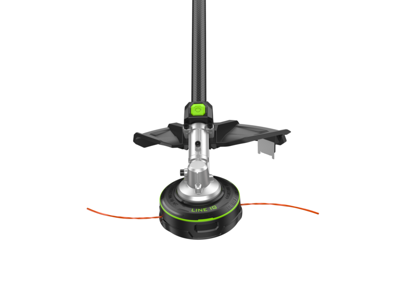 RASENTRIMMER-AUFSATZ STA1700, EGO