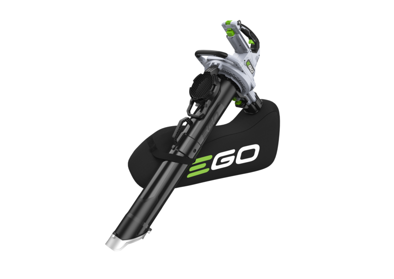 EGO Laubbläser & Laubsauger LV5000E