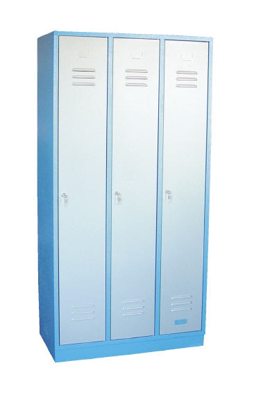 GÜDE Garderobenschrank GS 3