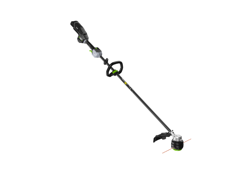EGO Akku-Rasentrimmer mit Frontmotor STX4200 PRO X, 42 cm