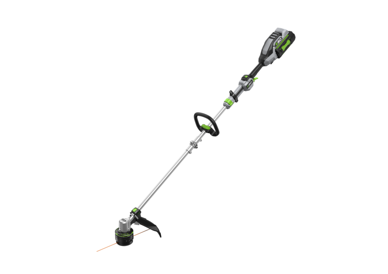 EGO Akku-Rasentrimmer  ST1613E-T KIT