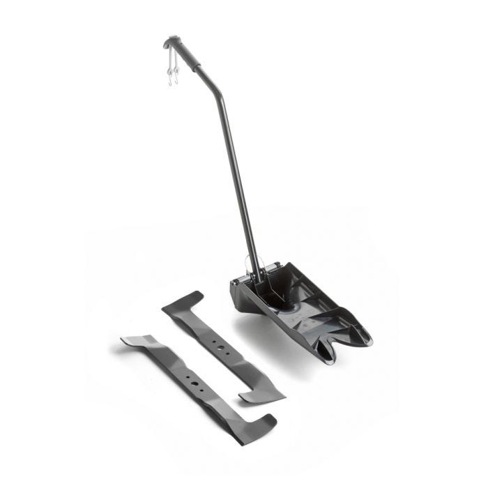 Mulchsatz  (Mulchkeil + Messer 102 cm)   Stiga
