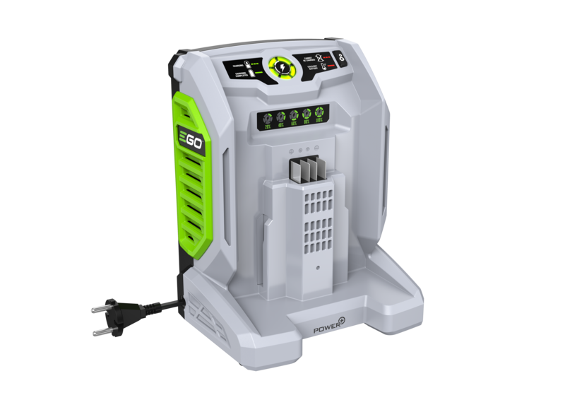 EGO, 700 W RAPID+ LADEGERÄT CH7000E-T