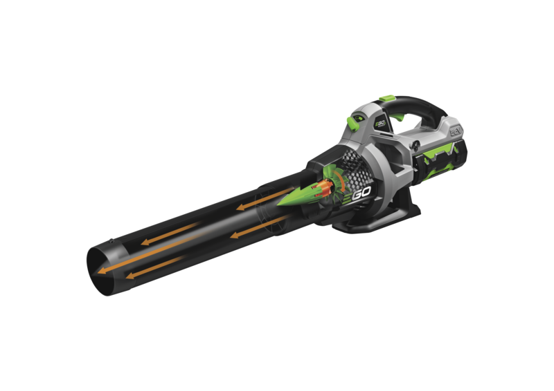 LAUBBLÄSER 900 M3/H (KIT)