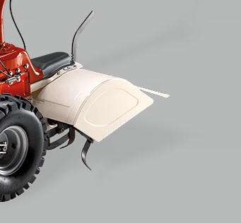 Anbaufräse f. P70EVO M250 Eurosystems