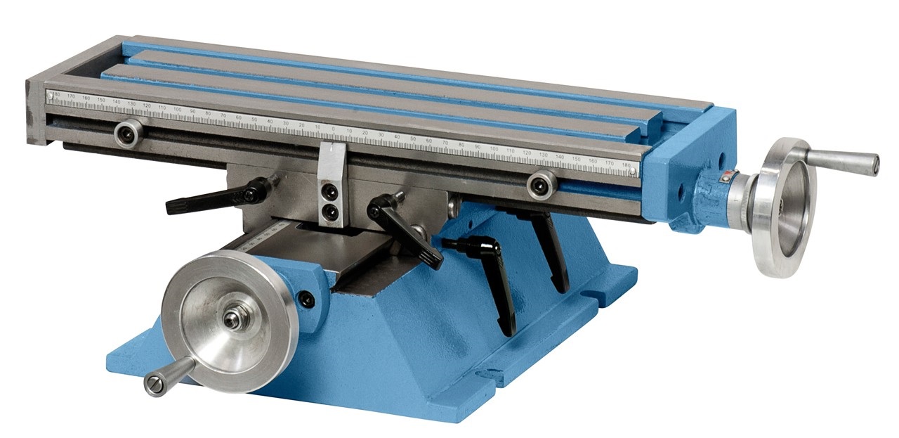 27-1107_1 Kreuztisch KT 400 x 120