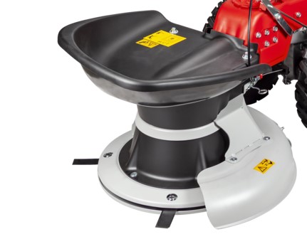 Scheibenmähwerk P70EVO M250 Eurosystems