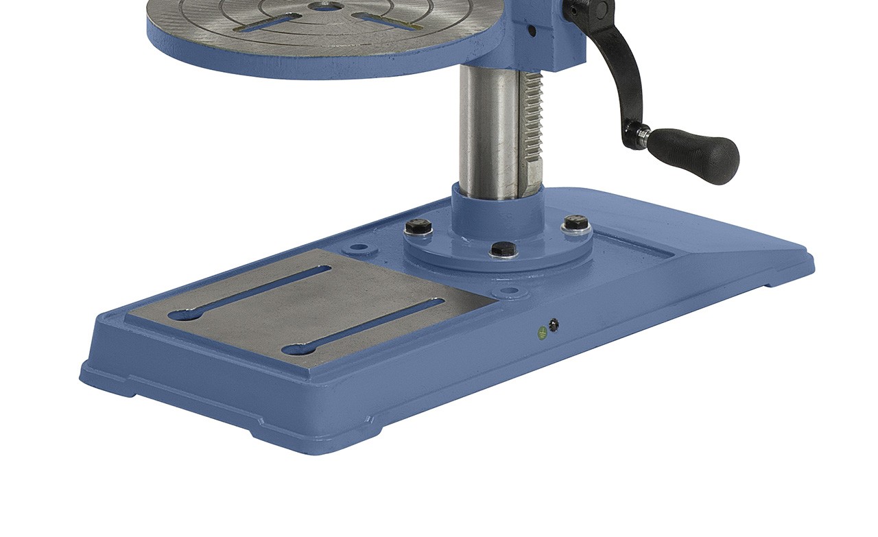 Bernardo Radialbohrmaschine RBM 780 T - 230 V