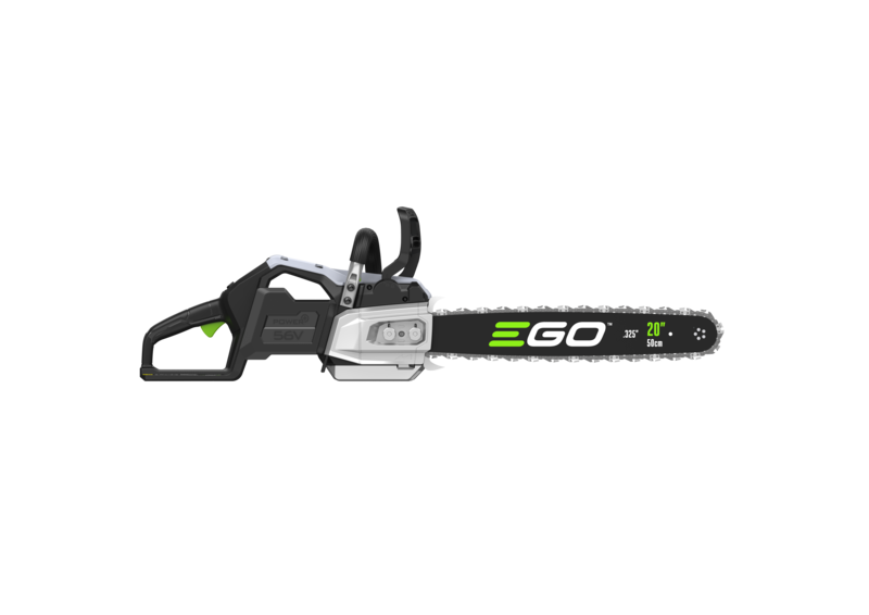 EGO AKKU-KETTENSÄGE CSX5000 PRO X