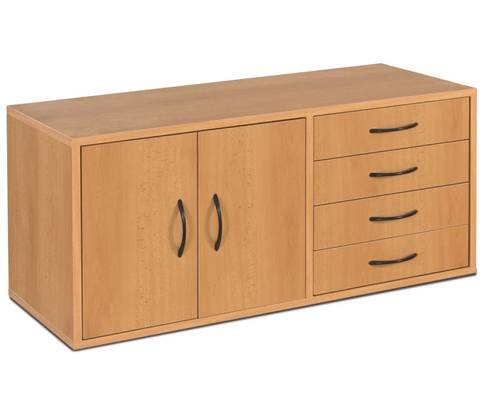 Einbauschrank H 2