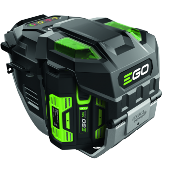 Akku-Mehrzweckgerät M210 mit EGO PU2700 Motor 56V , Grundgerät ohne Anbaugerät, Eurosystems