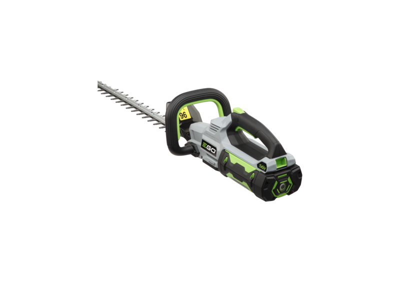 EGO Akku-HECKENSCHERE HT2411E (KIT), 61 cm