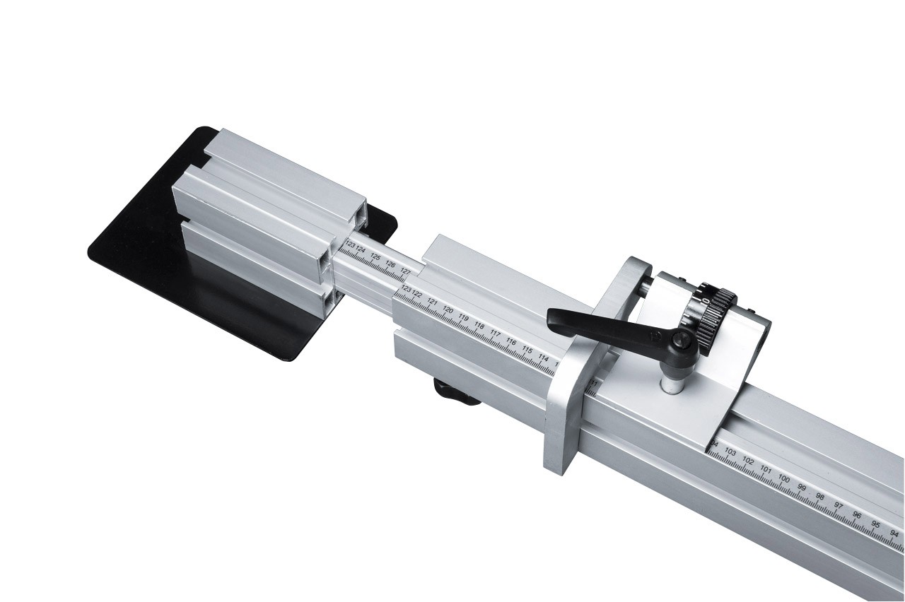 Kombinierte Formatkreissäge-Fräsmaschine CSM 2600