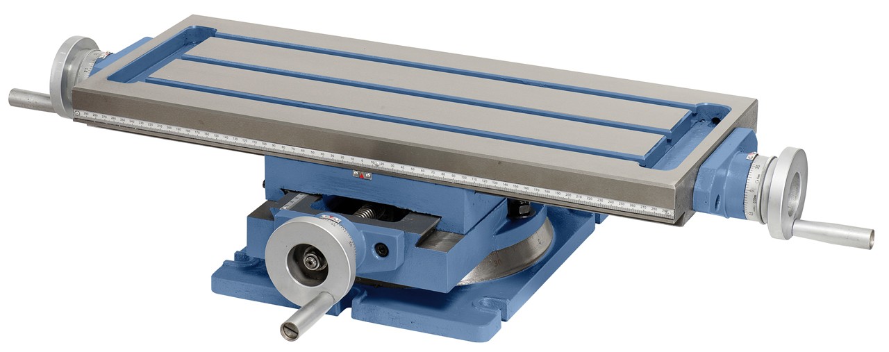 Kreuztisch-27-1098_1 Schwenkbarer Kreuztisch KT 600 x 240 S