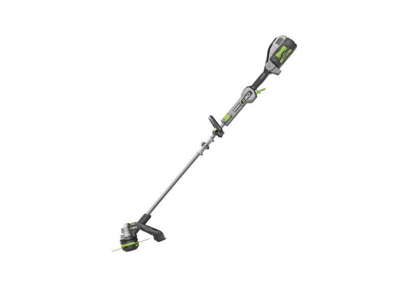 EGO Akku-Rasentrimmer  ST1401E-ST KIT