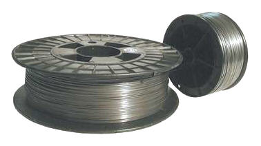 Schutzgas-Schweißdraht & Alu 1,0 mm / 5 kg