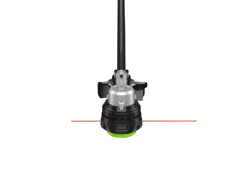 EGO Akku-Rasentrimmer mit Frontmotor STX4200 PRO X, 42 cm
