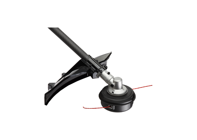 EGO Akku-RASENTRIMMER / FREISCHNEIDER BCX3800  PRO X (MÄHLENKER)