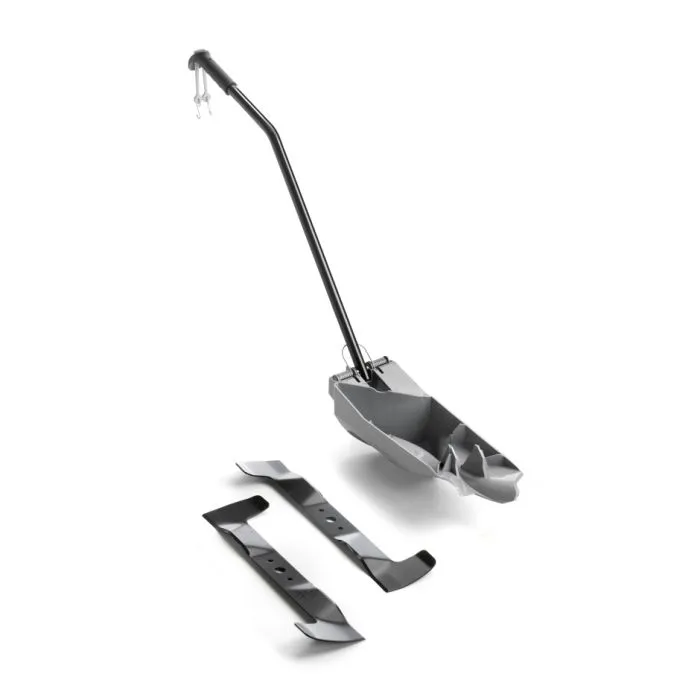 MULCHEINSATZ INKL. MESSER 92 CM  Stiga