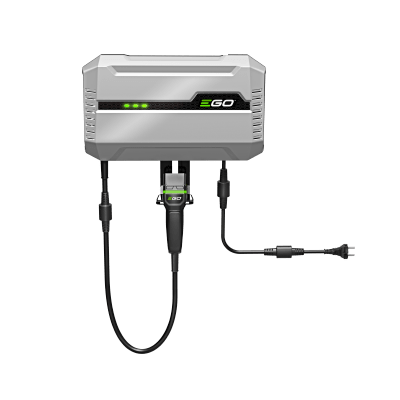 EGO Multiport-Ladekoffer (Kit) CHU6000-K0004