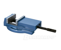 Bohrmaschinenschraubstock BMI 150 Bernado