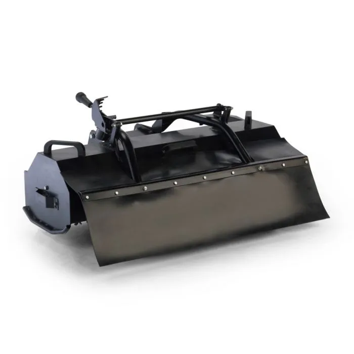 SCHLEGELMÄHWERK 105 CM  (Multi Connect System)  Stiga